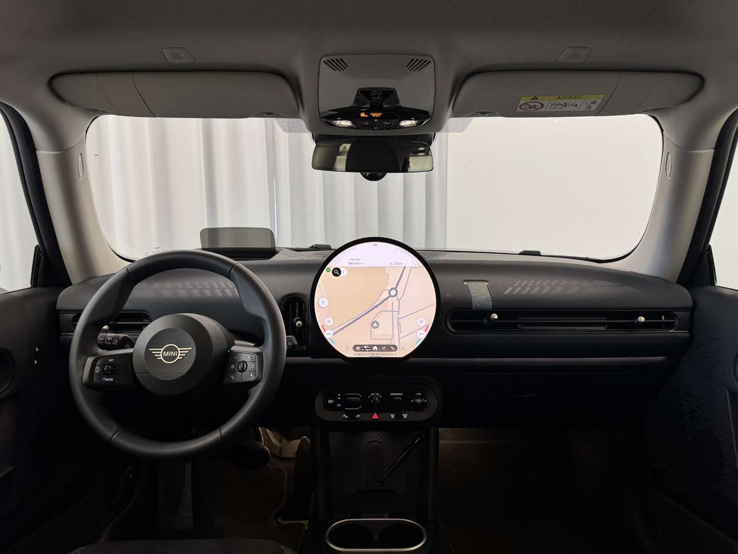 Mini 3 Portes Essential Cooper - 2025 - Joinsteer - #7