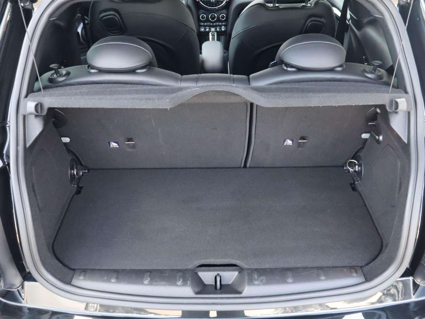 Mini Electric Camden Electric - 2022 - Joinsteer - #19