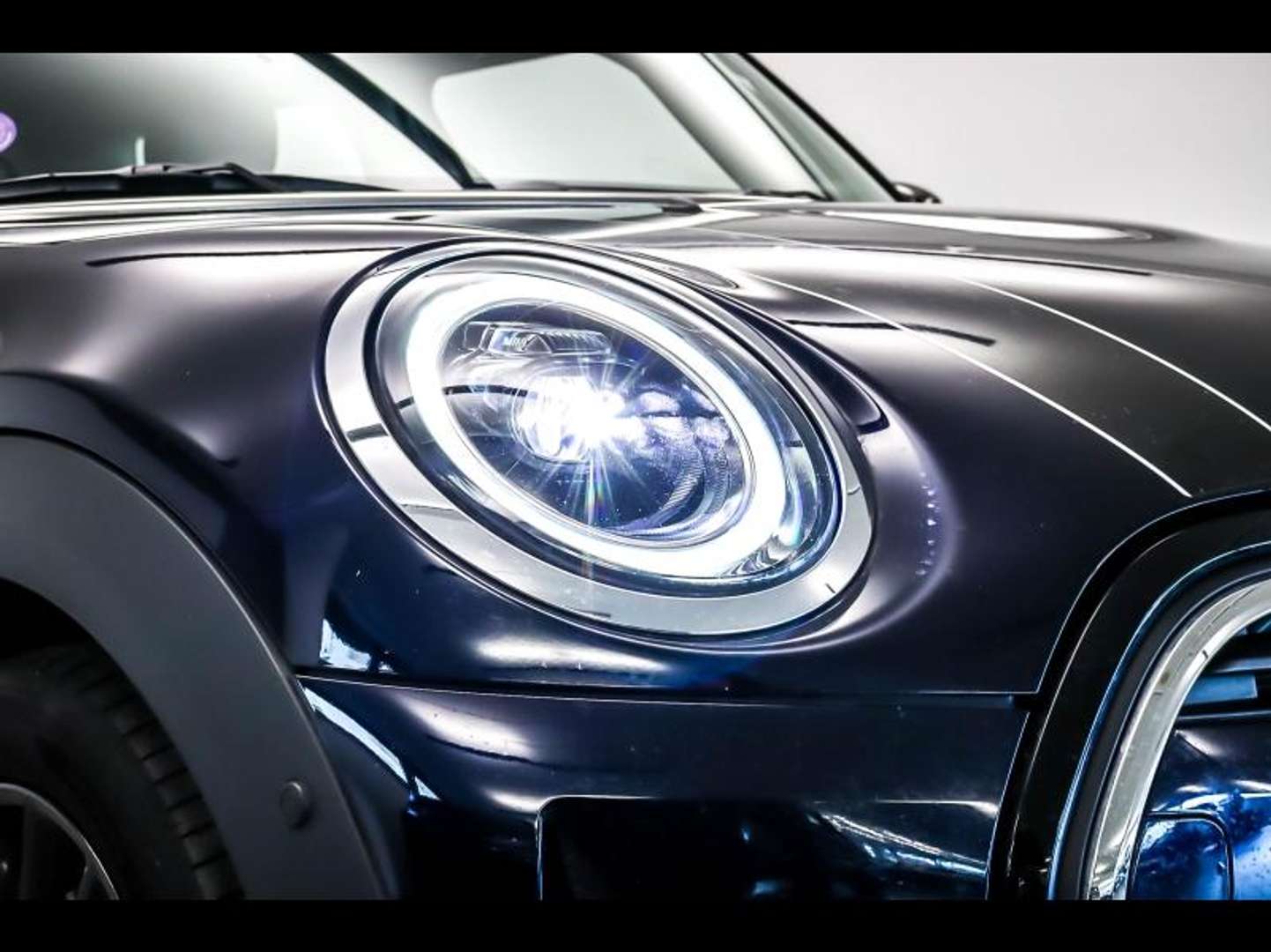 Mini Electric Cooper E - 2022 - Joinsteer - #9