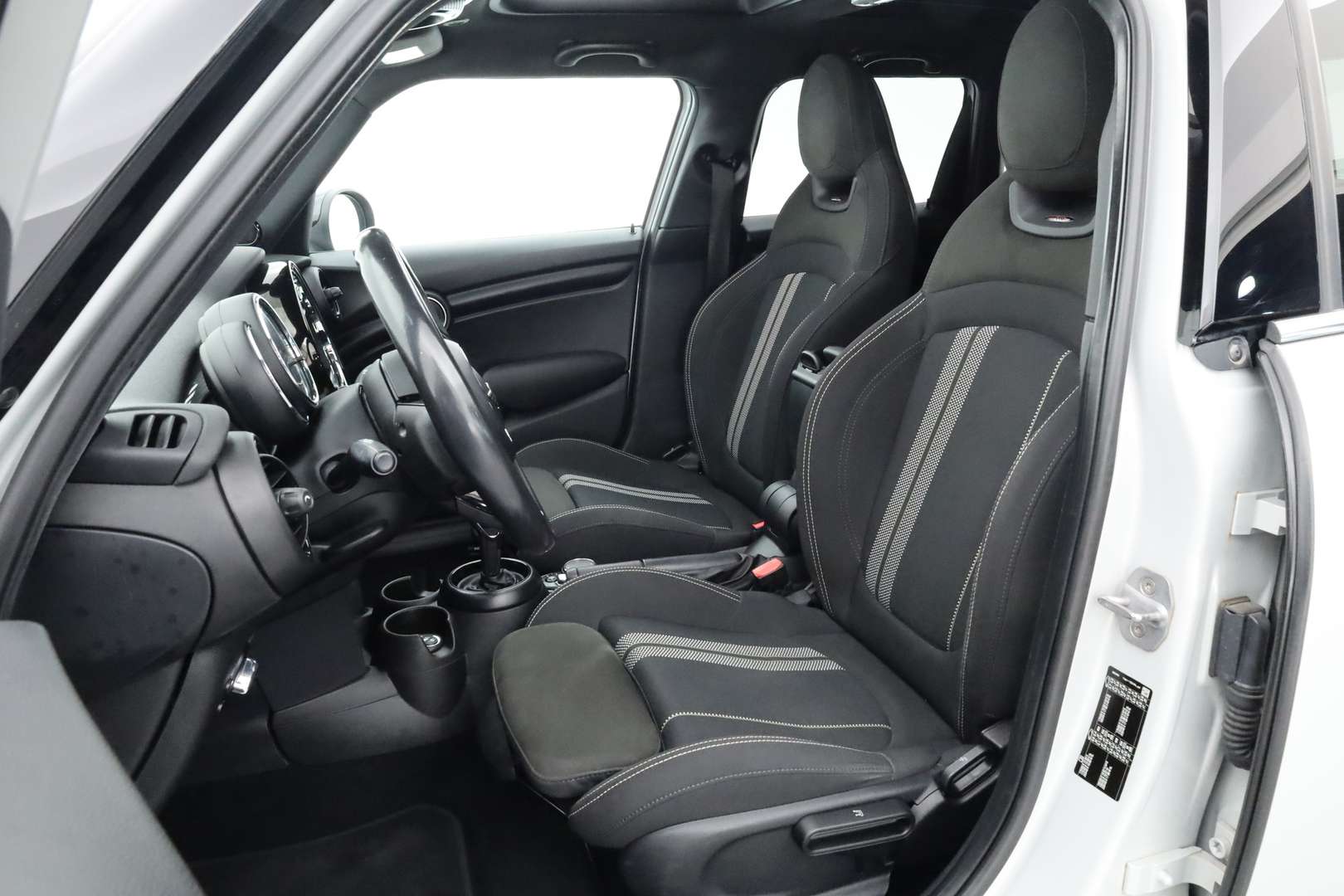 Mini Hatch JCW Cooper - 2018 - Joinsteer - #3