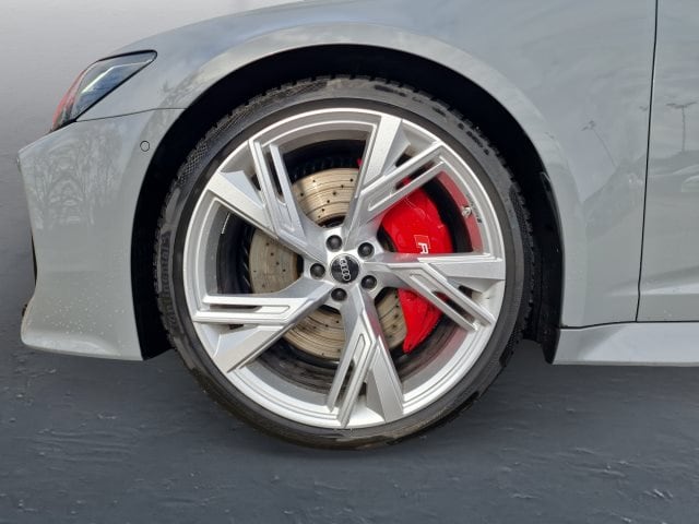 Audi RS6 Avant Performance Performance Quattro Tiptronic - 2025 - Joinsteer - #7