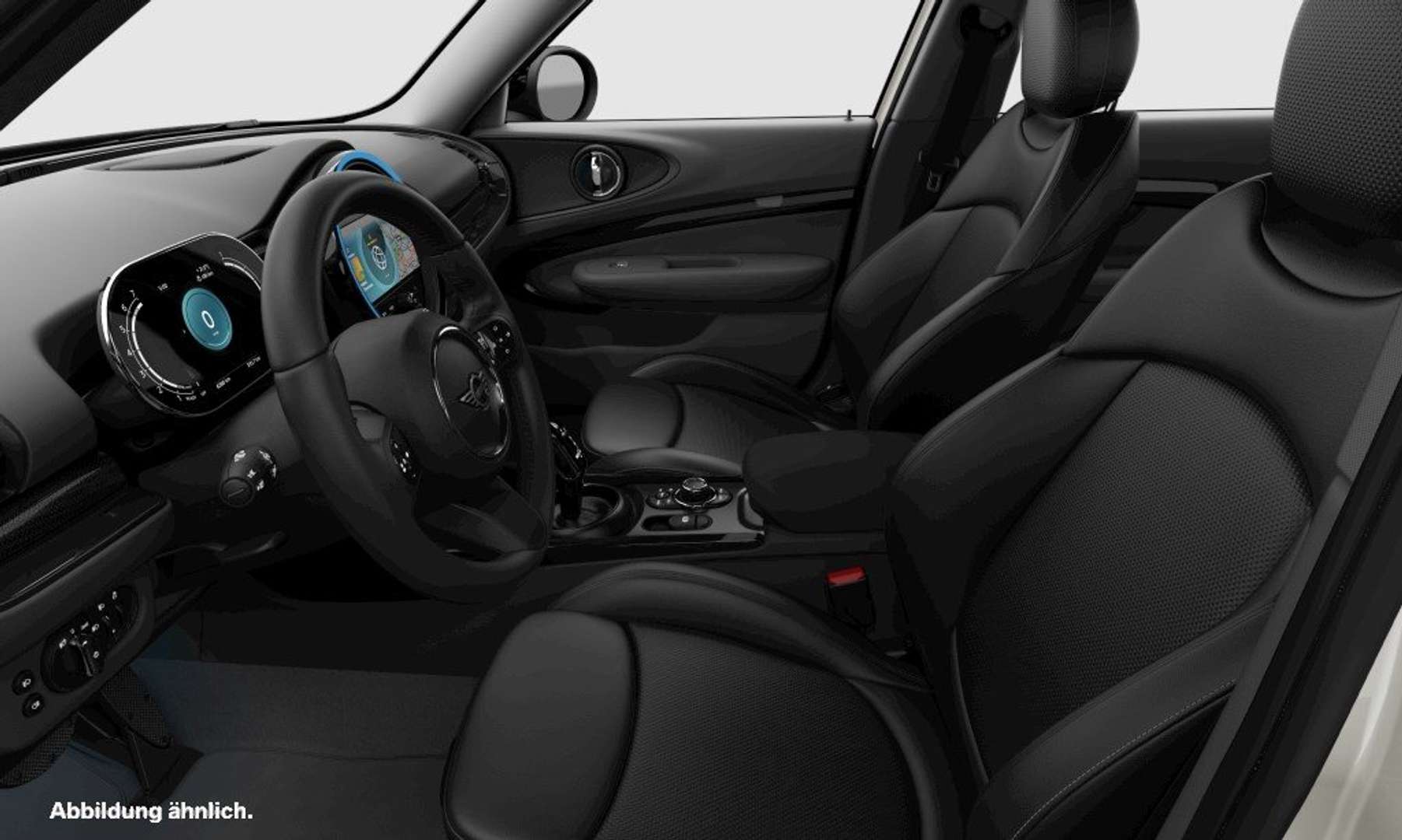 Mini Clubman Classic Cooper - 2023 - Joinsteer - #4