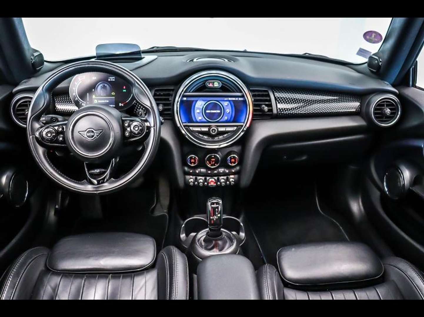 Mini Hatch Sidewalk Cooper S - 2020 - Joinsteer - #11