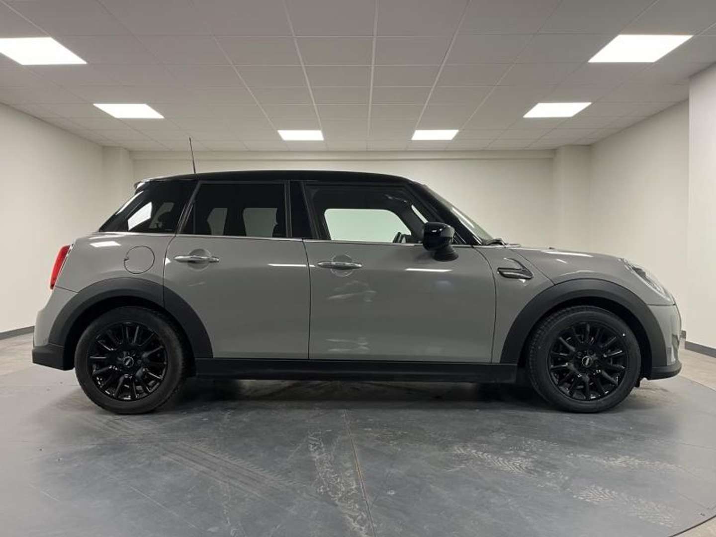 Mini Electric Cooper E - 2022 - Joinsteer - #3