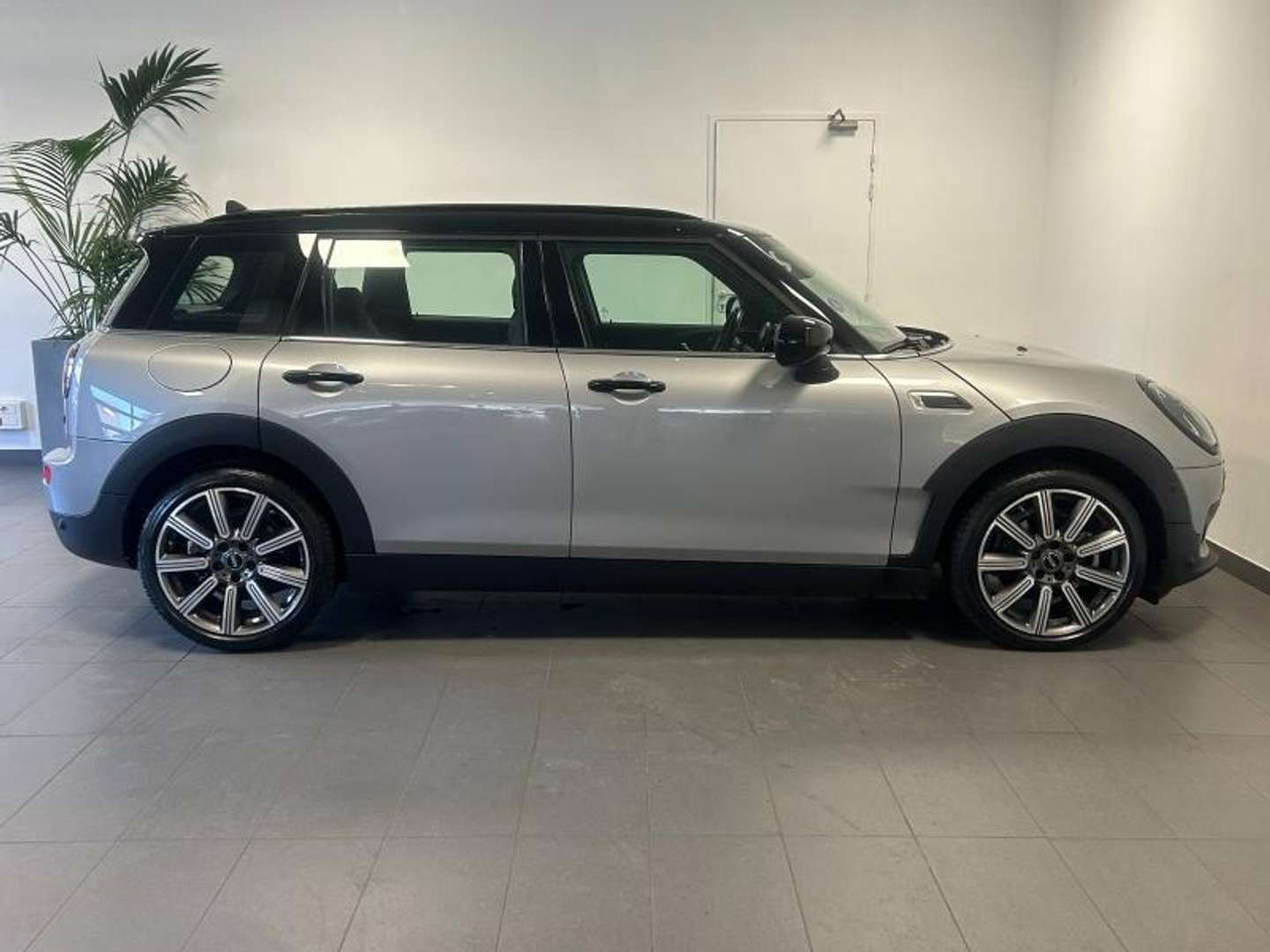 Mini Electric Cooper E - 2023 - Joinsteer - #3