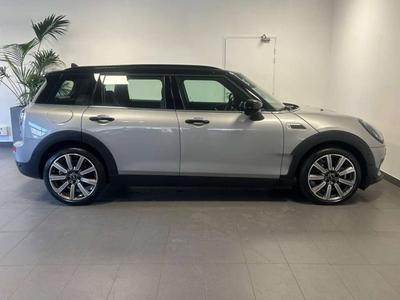 Mini Electric Cooper E -  - Joinsteer - #2