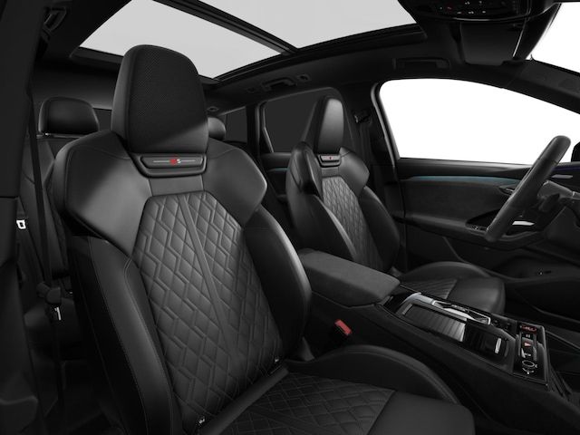 Audi SQ6 SUV E-tron E-tron Quattro - 2025 - Joinsteer - #10