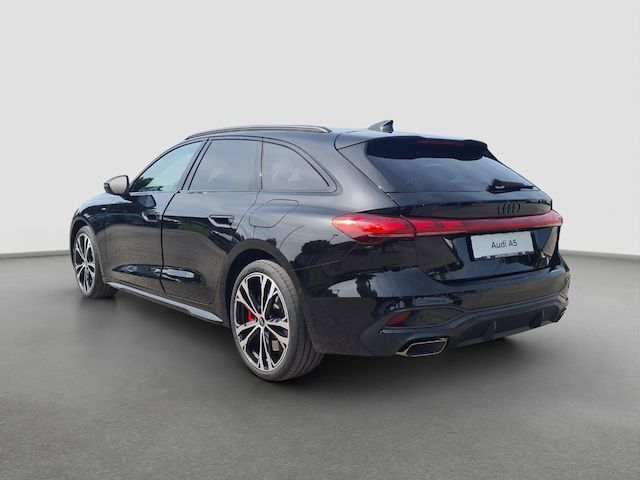 Audi A5 Avant E-hybrid E-hybrid Quattro S Tronic - 2026 - Joinsteer - #8