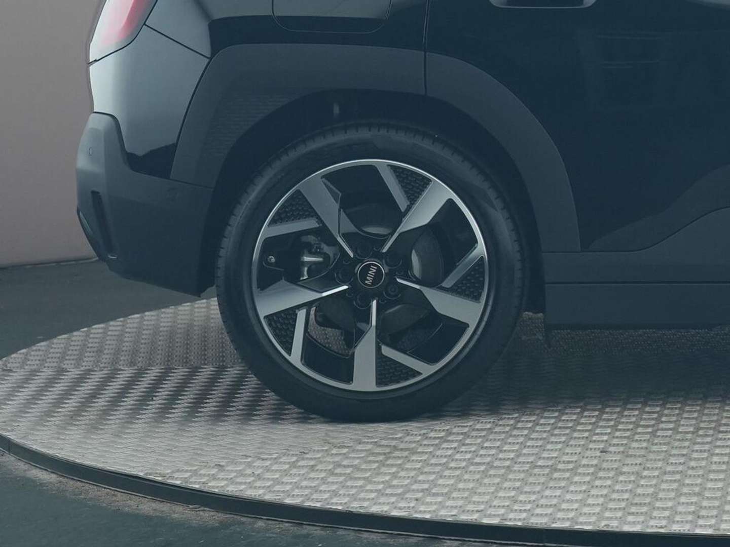 Mini Aceman Classic Cooper E - 2025 - Joinsteer - #14