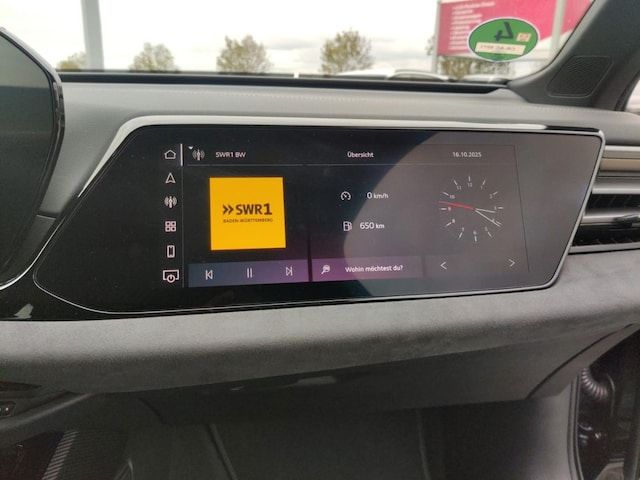 Audi S5 Avant TFSI S Tronic - 2025 - Joinsteer - #18