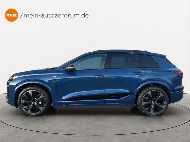 Audi Q6 SUV E-tron E-tron Performance - 2026 - Joinsteer - #3