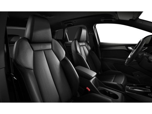 Audi Q4 E-tron 55 E-tron Quattro - 2024 - Joinsteer - #4