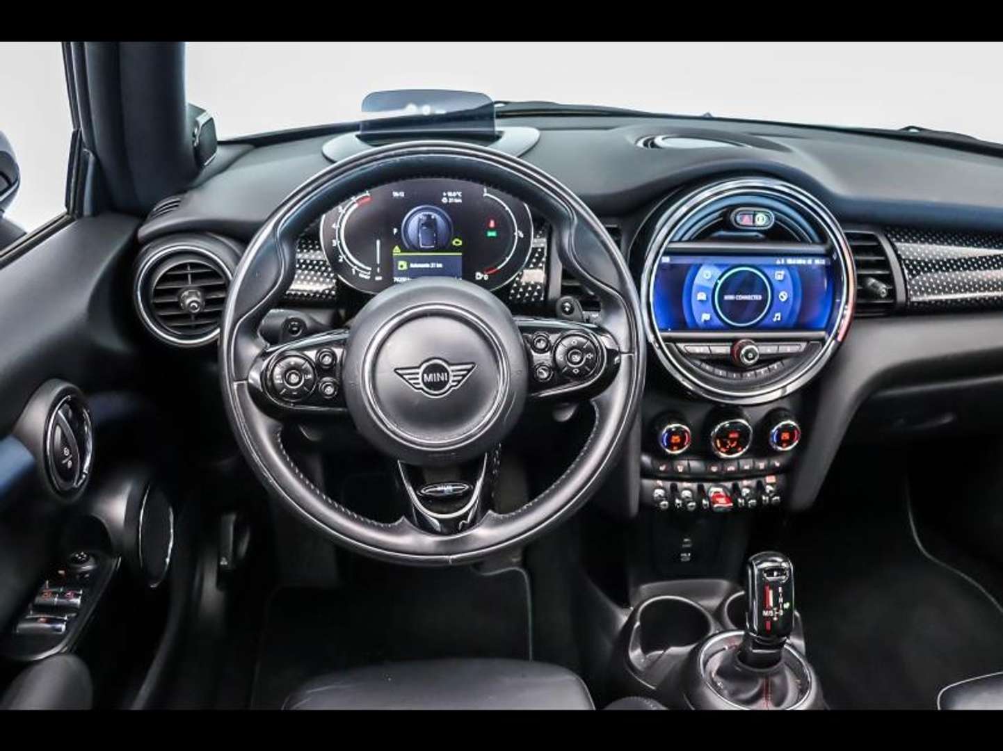 Mini Hatch Sidewalk Cooper S - 2020 - Joinsteer - #12