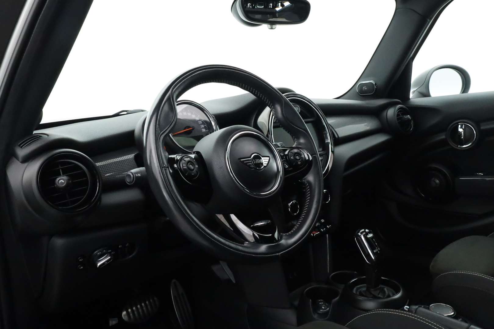 Mini Hatch JCW Cooper - 2018 - Joinsteer - #4