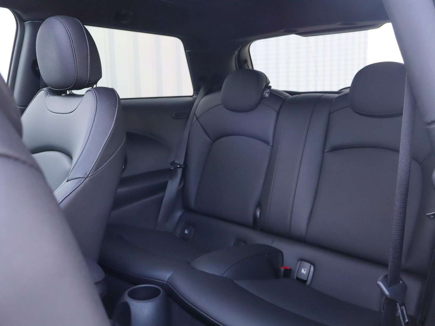 Mini Electric Camden Electric - 2022 - Joinsteer - #21