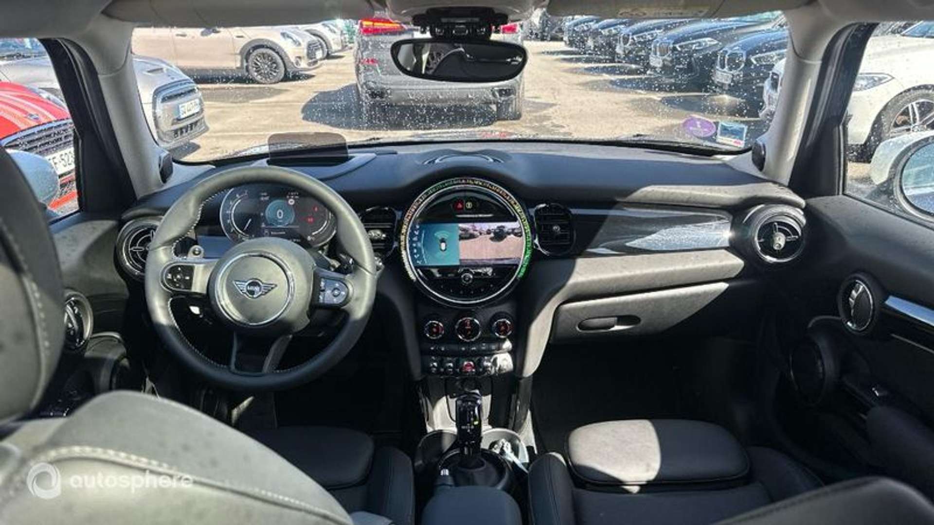 Mini Hatch Cooper S - 2023 - Joinsteer - #11