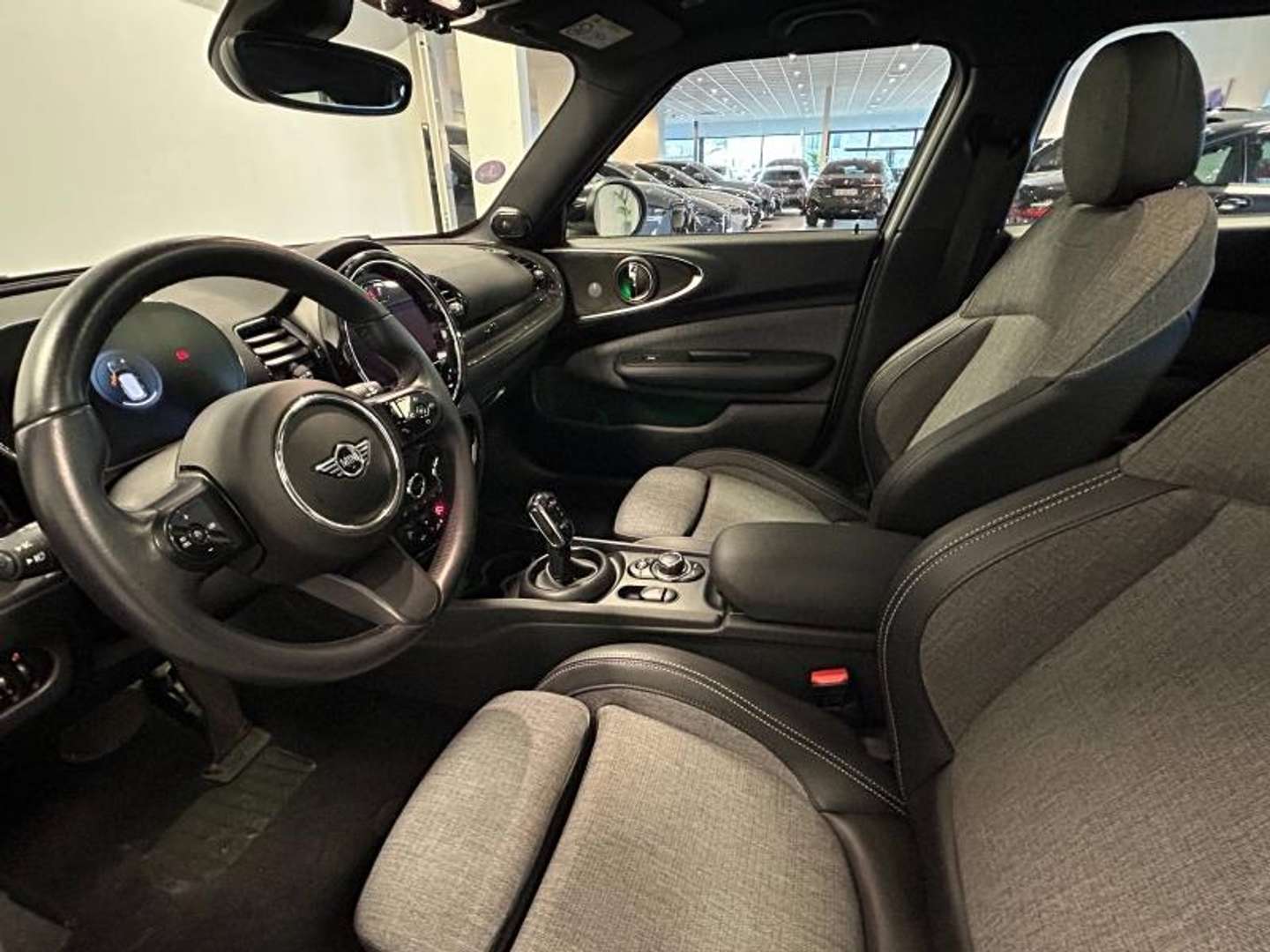 Mini Electric Cooper E - 2023 - Joinsteer - #4