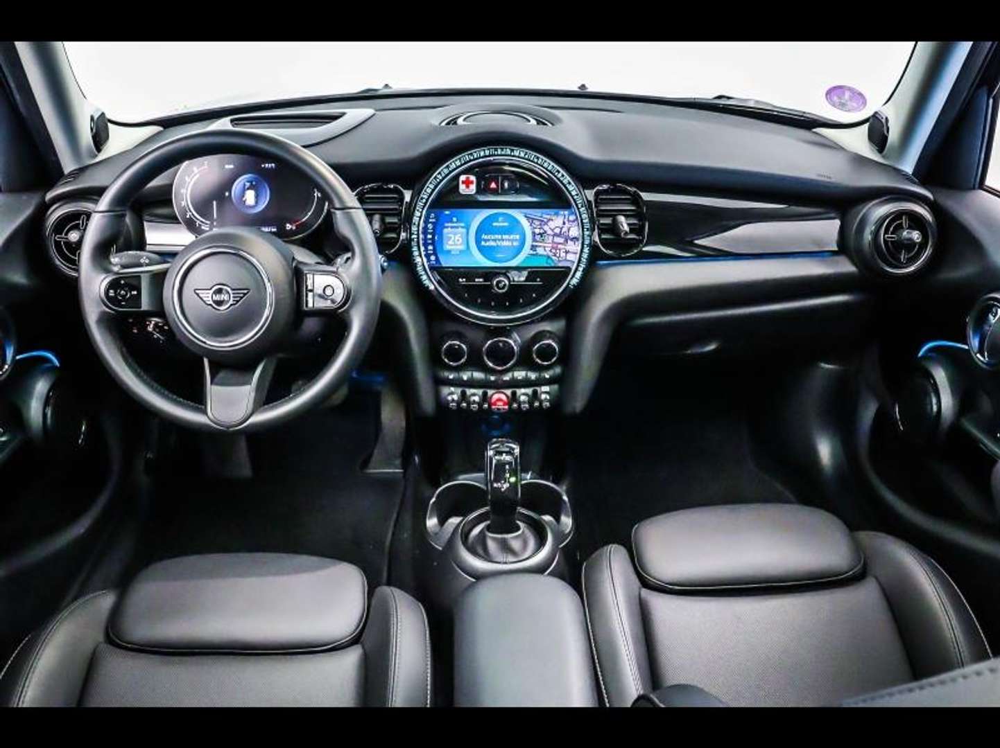 Mini Electric Cooper E - 2022 - Joinsteer - #11