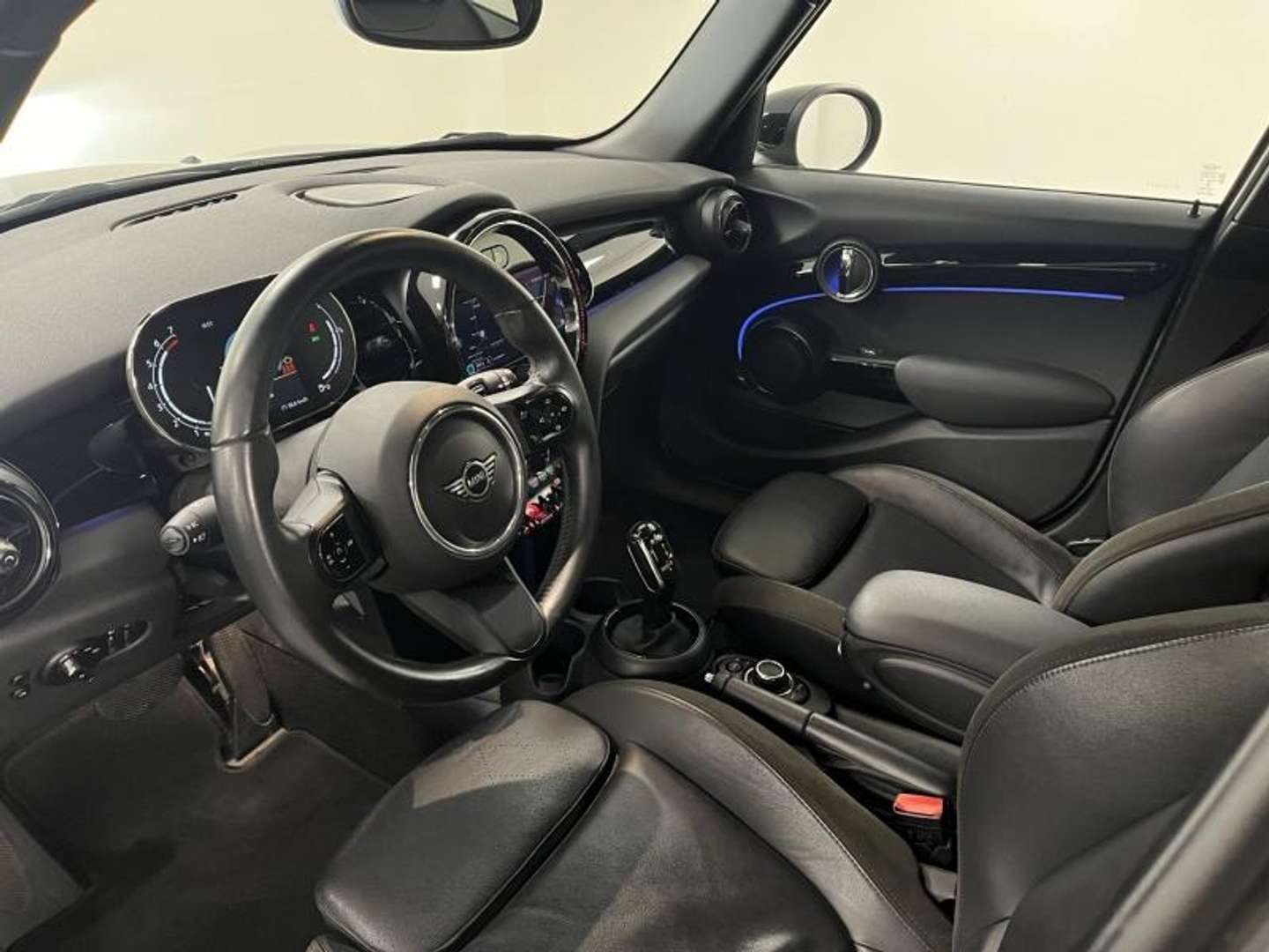 Mini Electric Cooper E - 2022 - Joinsteer - #4