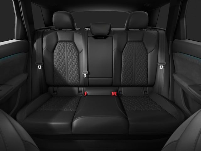 Audi SQ6 SUV E-tron E-tron Quattro - 2025 - Joinsteer - #11