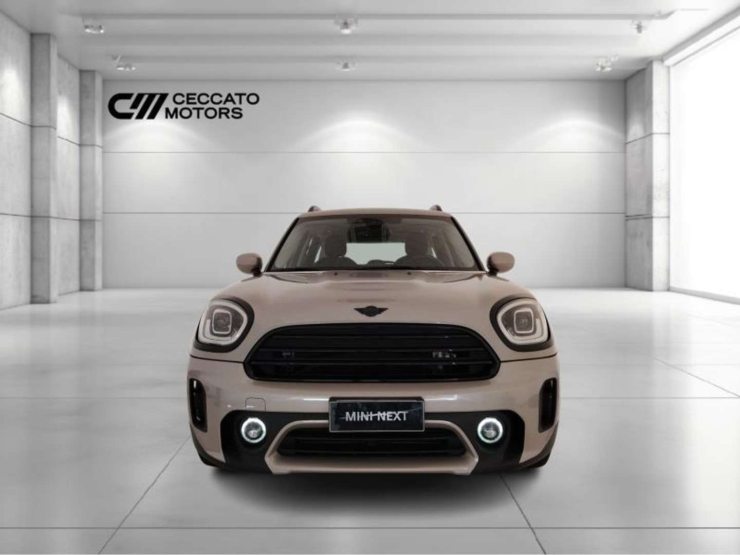 Mini Countryman ONE - 2022 - Joinsteer - #2