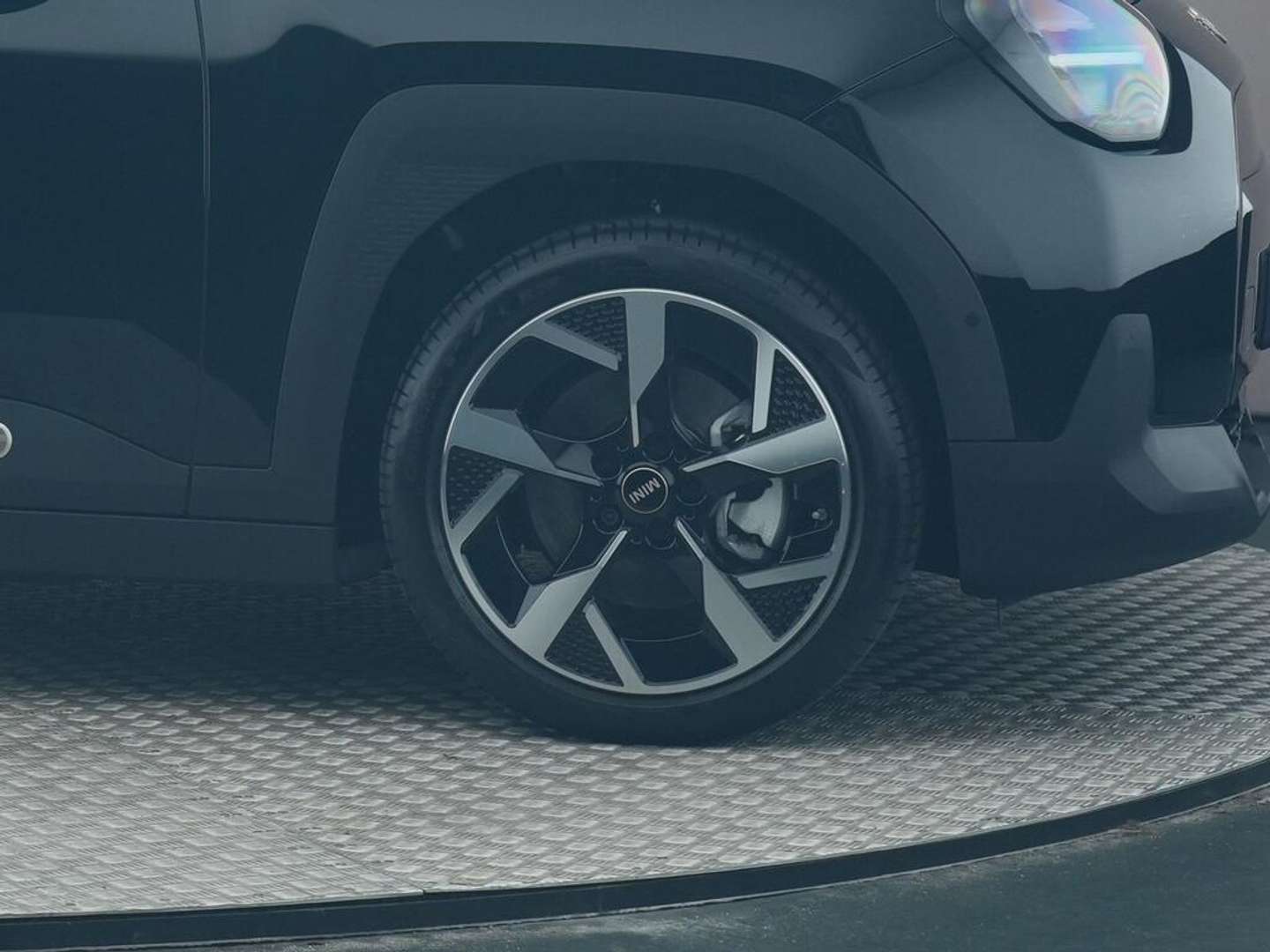 Mini Aceman Classic Cooper E - 2025 - Joinsteer - #15