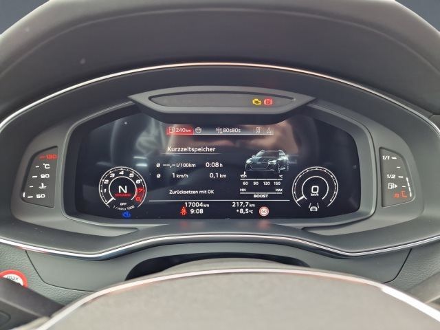 Audi RS6 Avant Performance Performance Quattro Tiptronic - 2025 - Joinsteer - #10