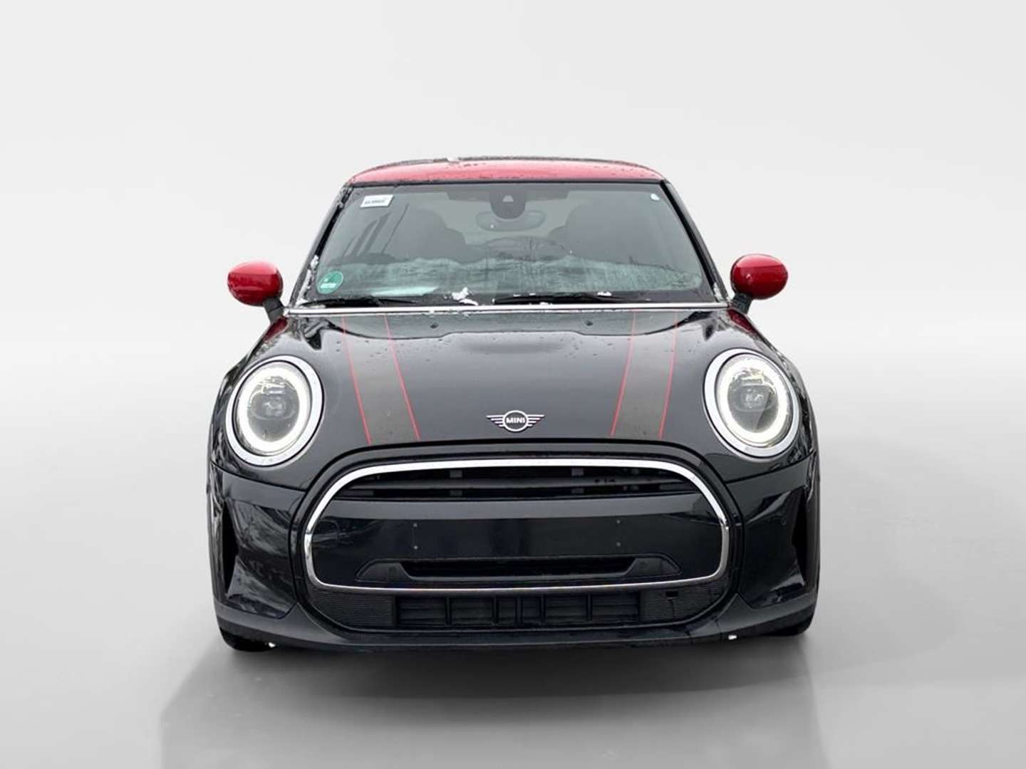 Mini Cooper Yours Cooper - 2022 - Joinsteer - #1