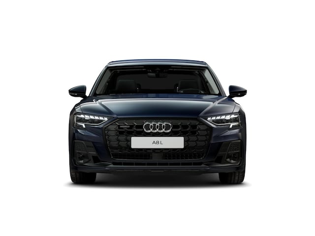 Audi A8 L TFSI E 60 TFSI E Quattro Tiptronic - 2025 - Joinsteer - #2