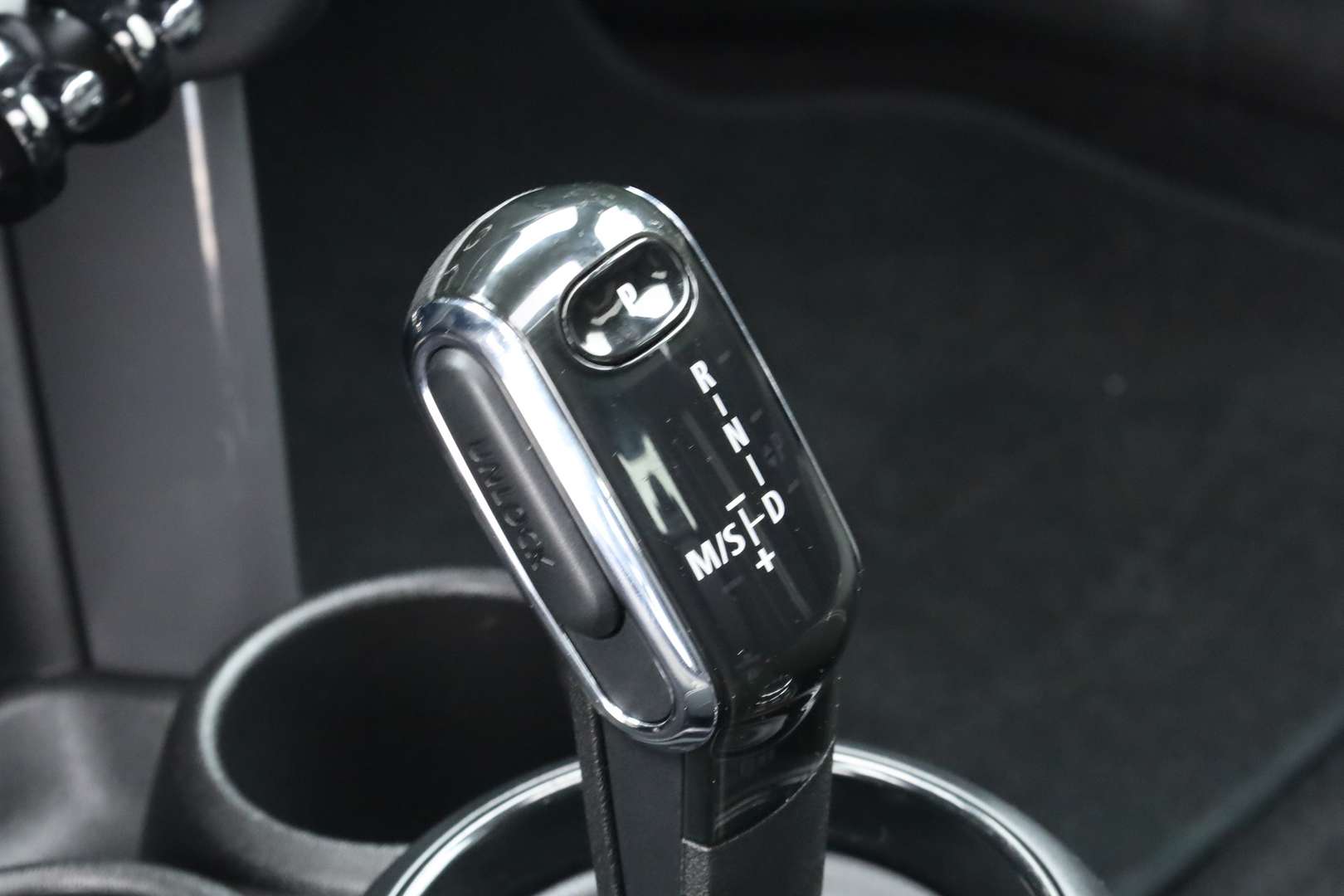 Mini Hatch JCW Cooper - 2018 - Joinsteer - #5