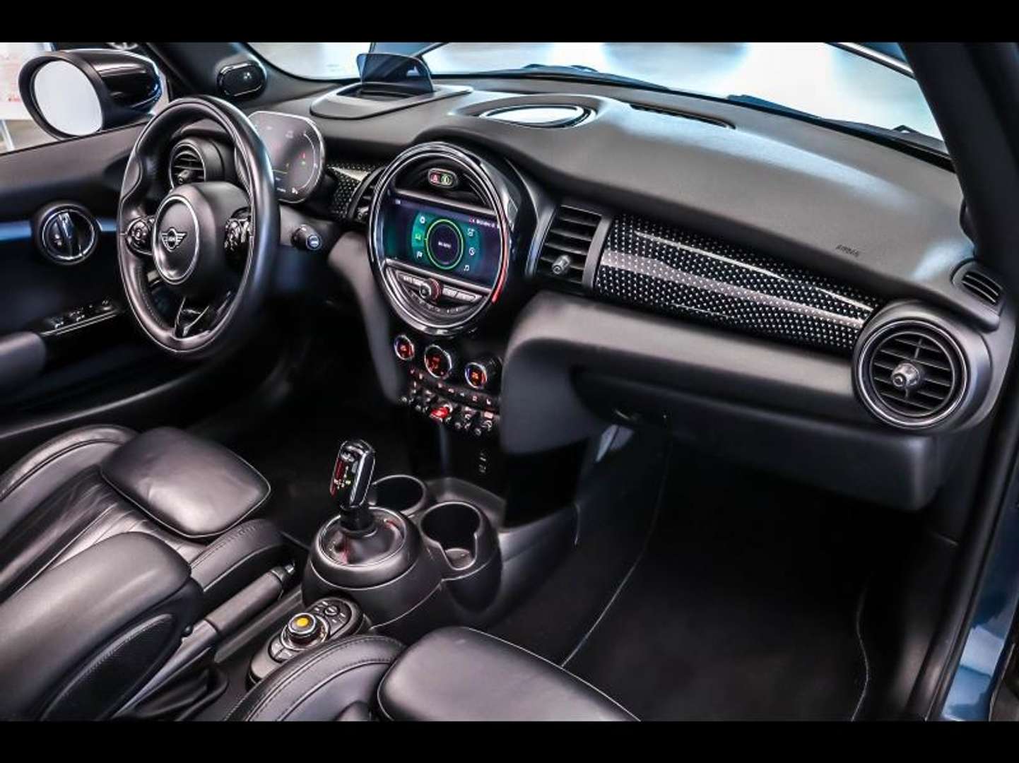 Mini Hatch Sidewalk Cooper S - 2020 - Joinsteer - #13