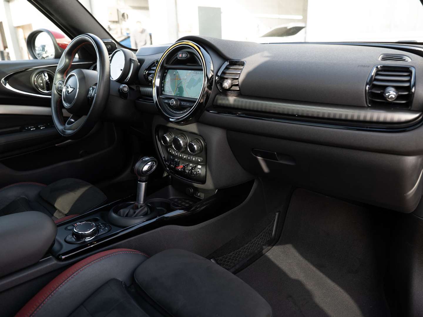 Mini Clubman John Cooper Works - 2018 - Joinsteer - #7