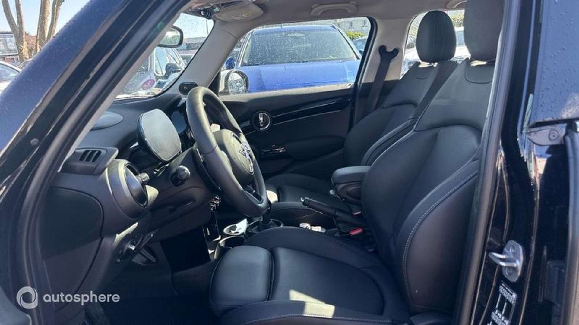 Mini Hatch Cooper S - 2023 - Joinsteer - #12