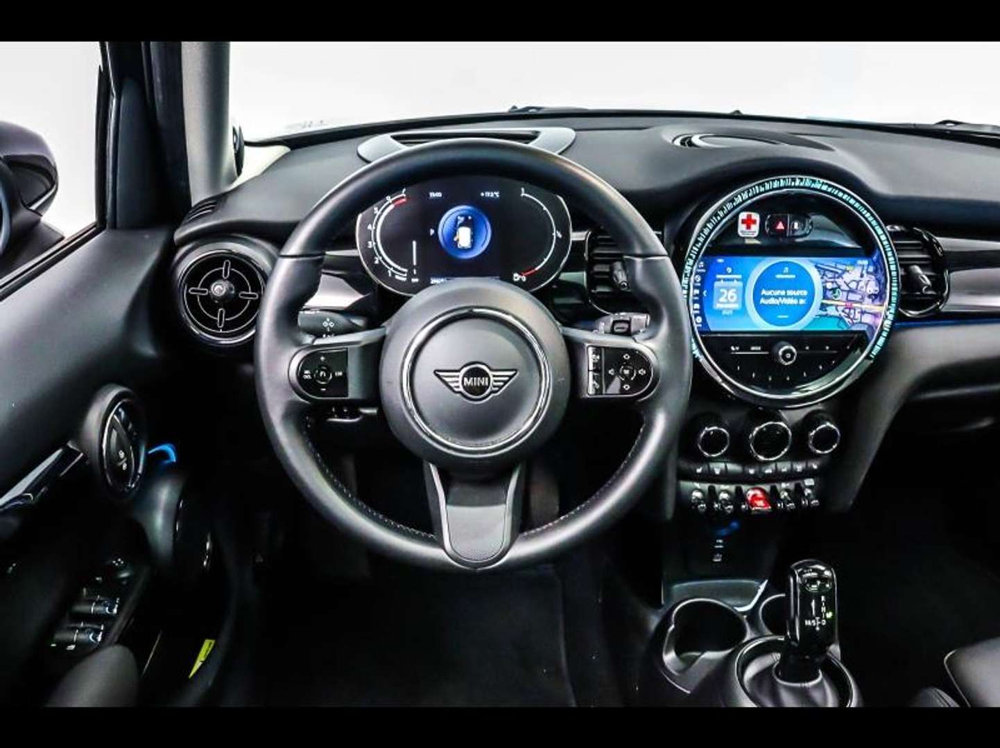 Mini Electric Cooper E - 2022 - Joinsteer - #12