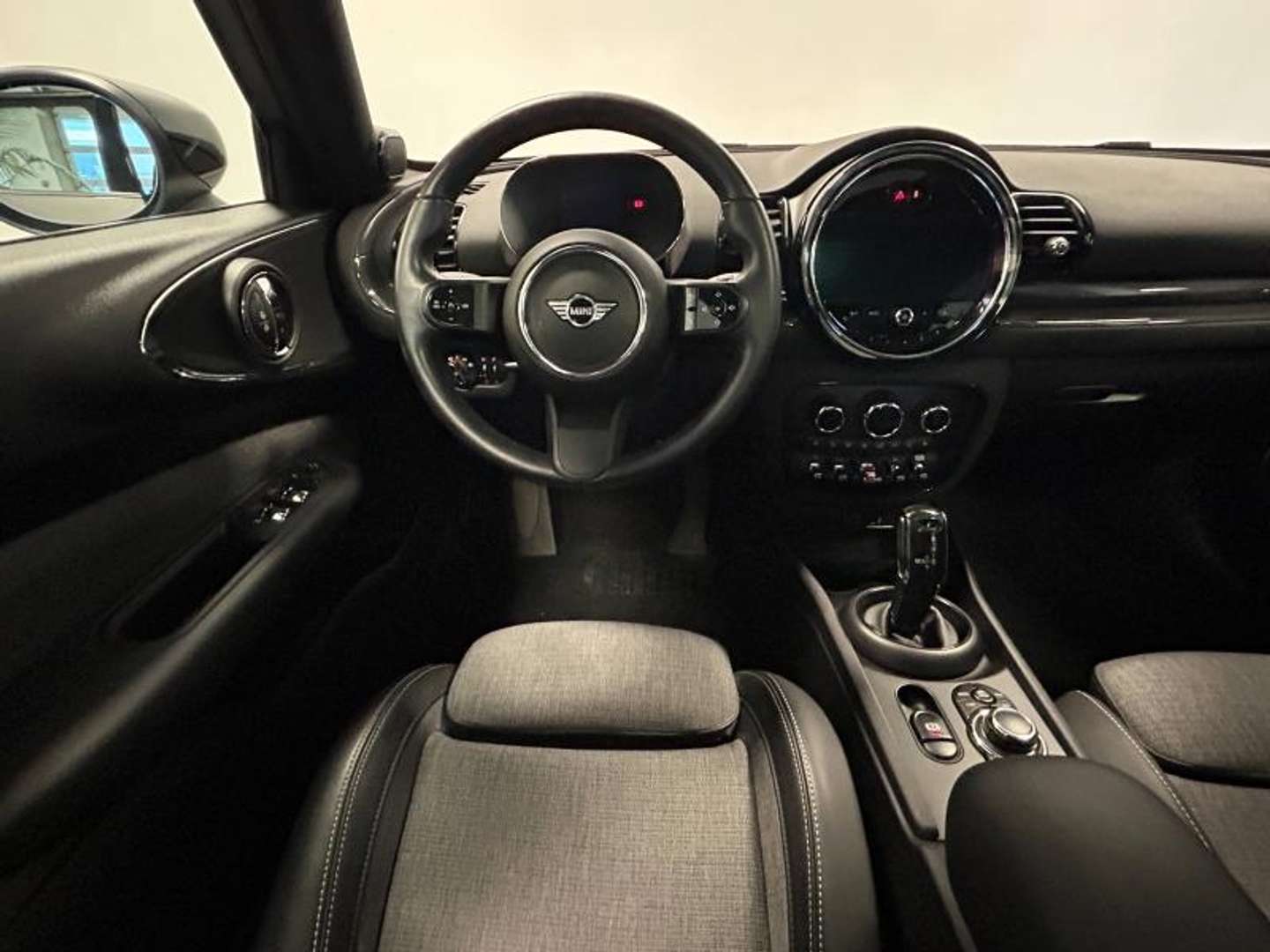 Mini Electric Cooper E - 2023 - Joinsteer - #5