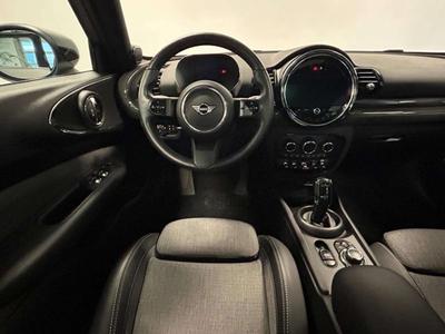 Mini Electric Cooper E -  - Joinsteer - #4