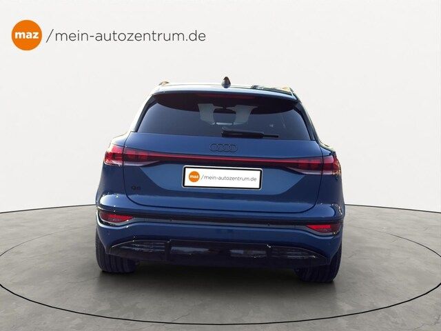 Audi Q6 SUV E-tron E-tron Performance - 2026 - Joinsteer - #5