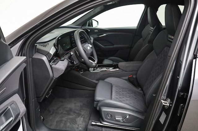 Audi Q6 Sportback E-tron E-tron Quattro - 2026 - Joinsteer - #8