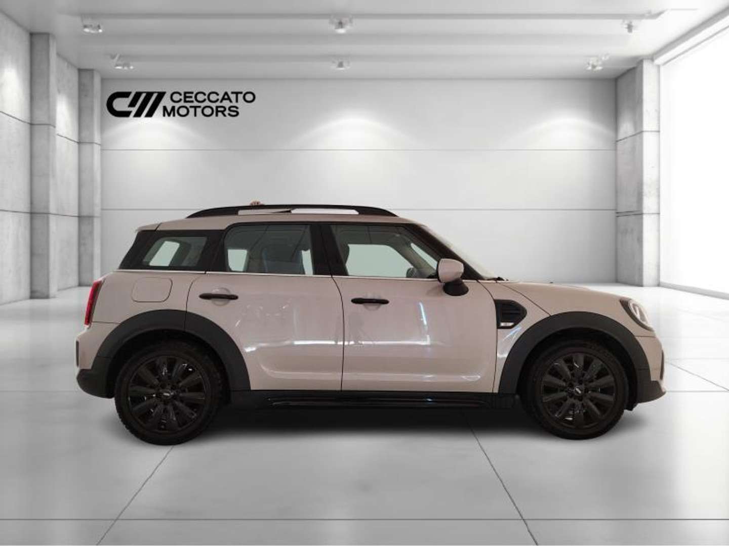 Mini Countryman ONE - 2022 - Joinsteer - #3