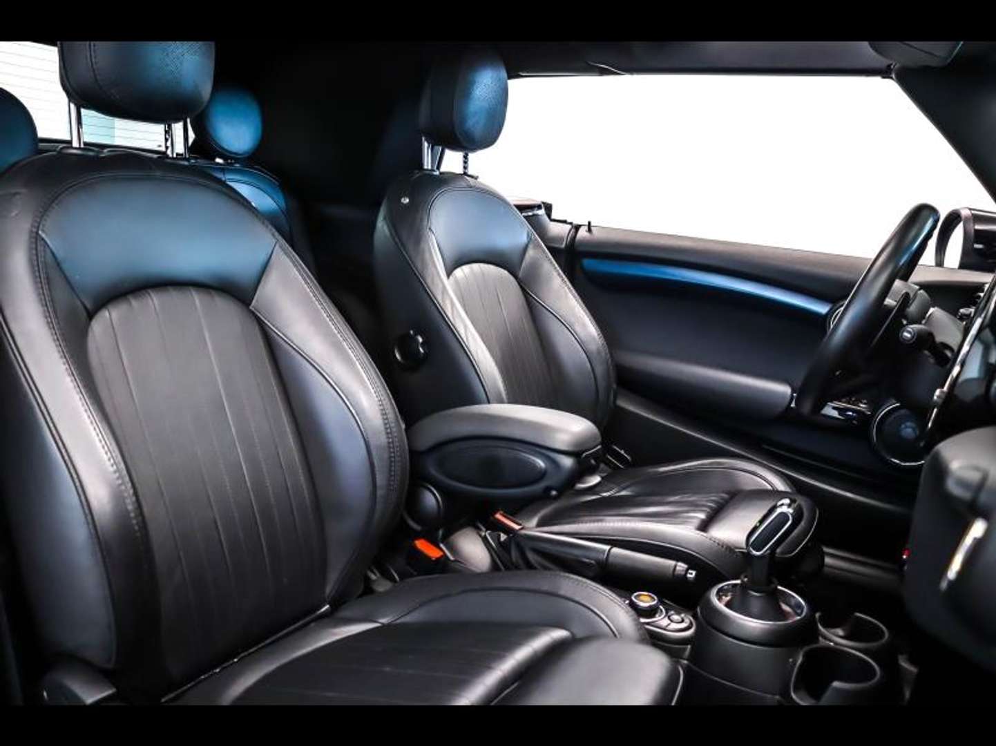 Mini Hatch Sidewalk Cooper S - 2020 - Joinsteer - #14