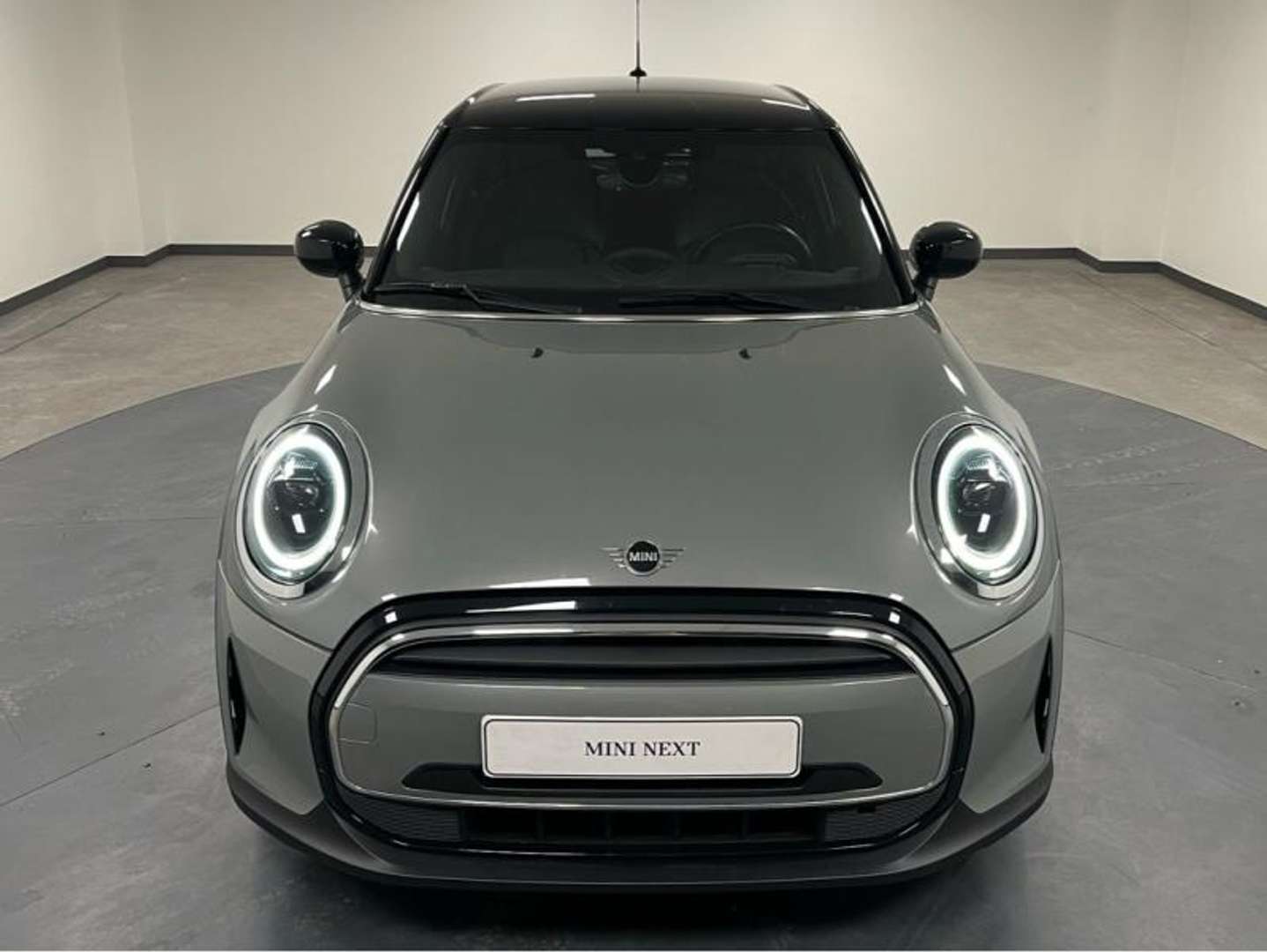 Mini Electric Cooper E - 2022 - Joinsteer - #5