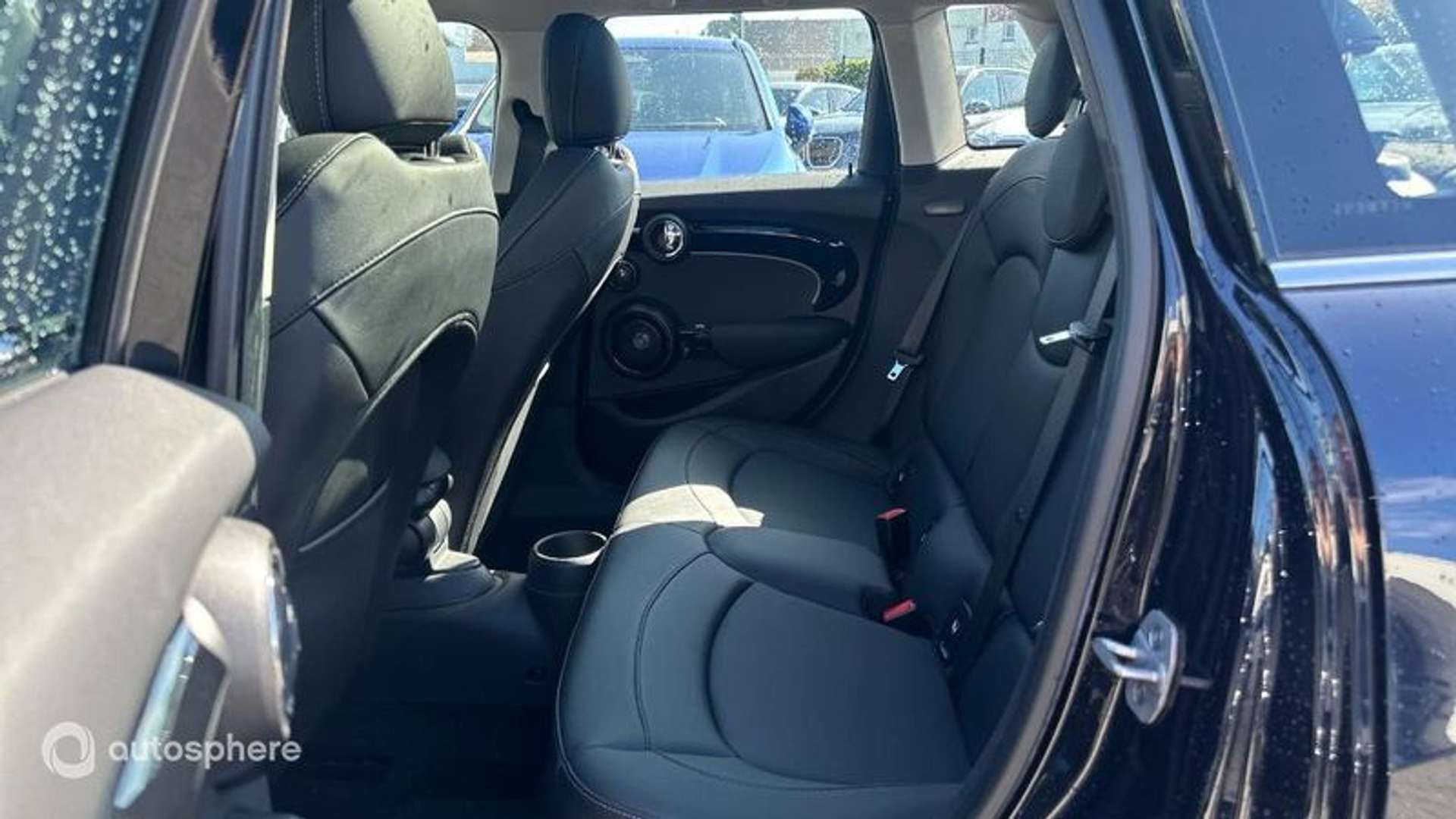 Mini Hatch Cooper S - 2023 - Joinsteer - #13