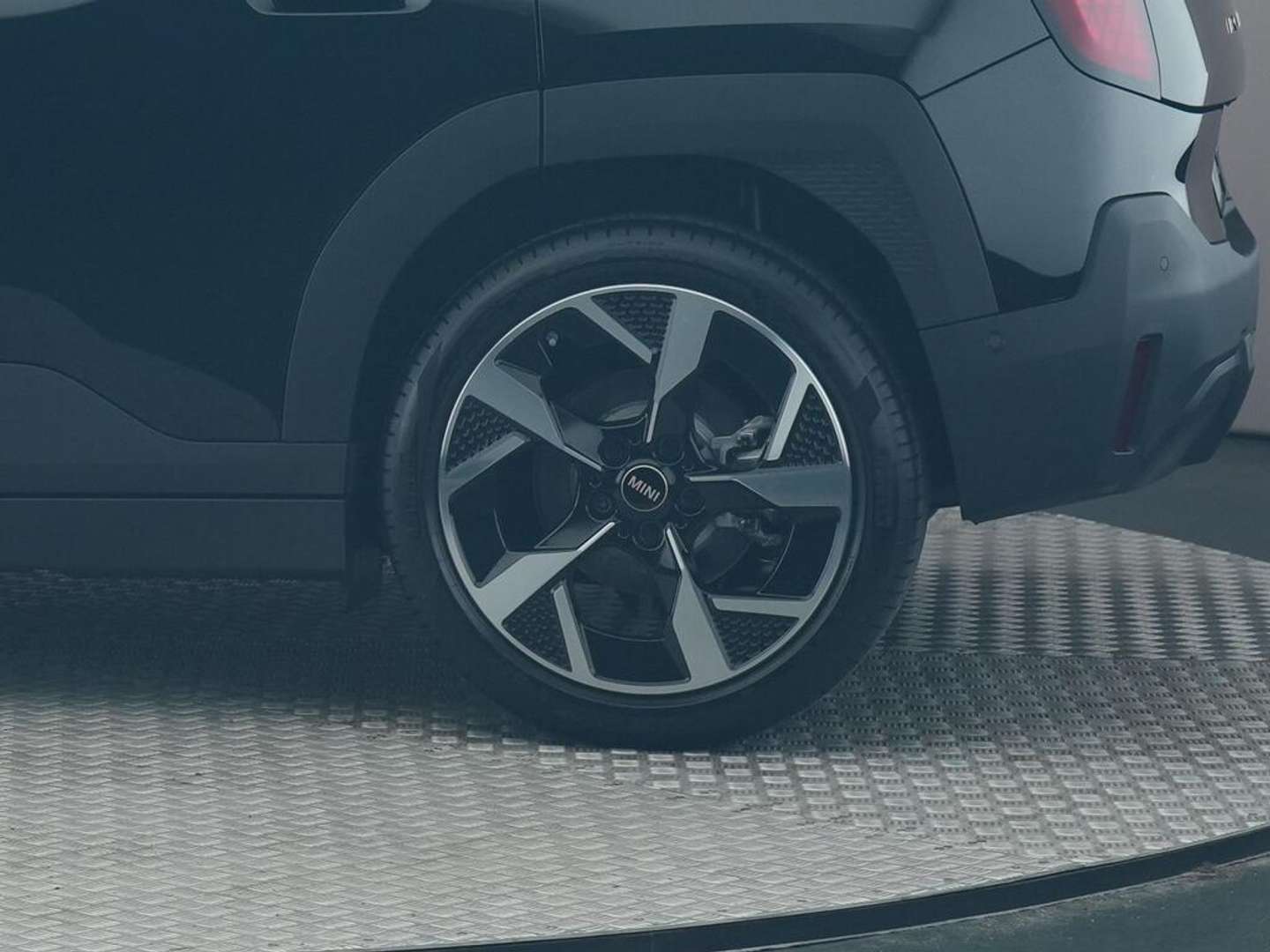 Mini Aceman Classic Cooper E - 2025 - Joinsteer - #16