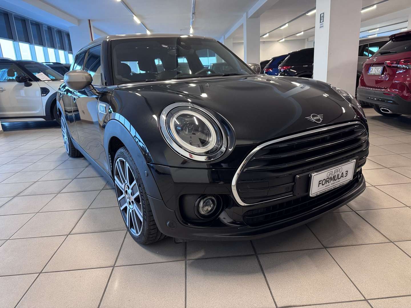 Mini Clubman Classic Cooper - 2023 - Joinsteer - #2