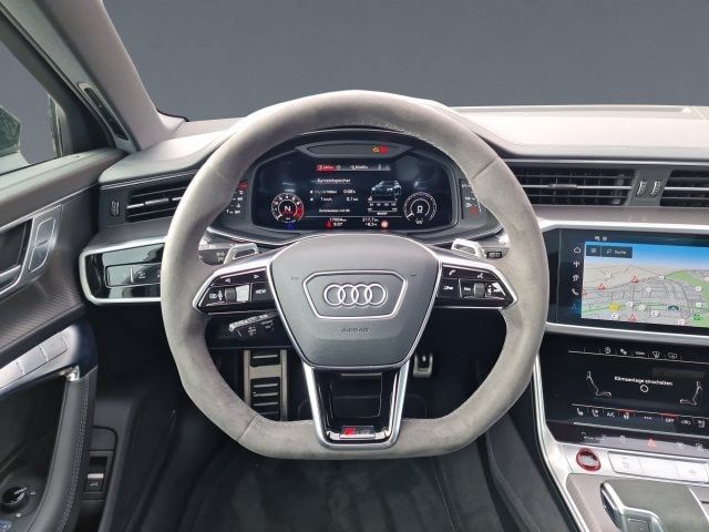 Audi RS6 Avant Performance Performance Quattro Tiptronic - 2025 - Joinsteer - #12