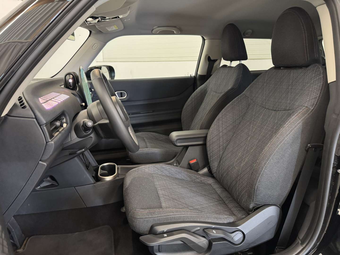 Mini 3 Portes Essential Cooper - 2025 - Joinsteer - #11