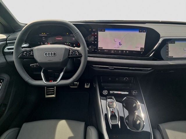 Audi A5 Avant E-hybrid E-hybrid Quattro S Tronic - 2026 - Joinsteer - #11