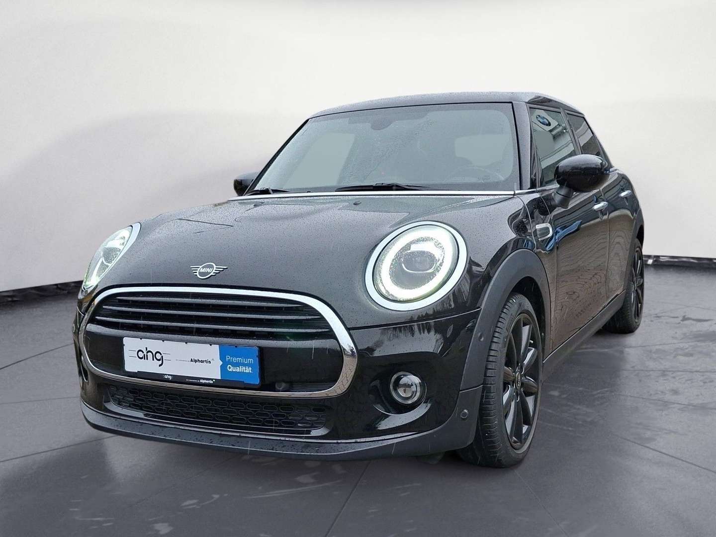 Mini Cooper Cooper - 2020 - Joinsteer - #1