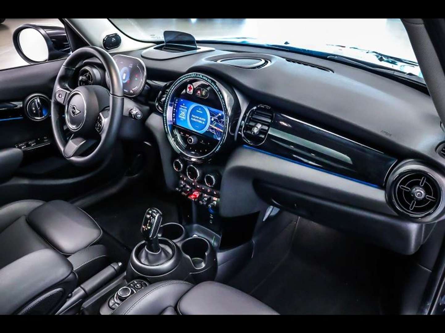 Mini Electric Cooper E - 2022 - Joinsteer - #13