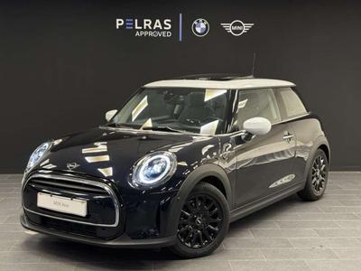 Mini Electric Cooper E -  - Joinsteer - #1